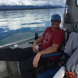 Meet your Posher, Seth